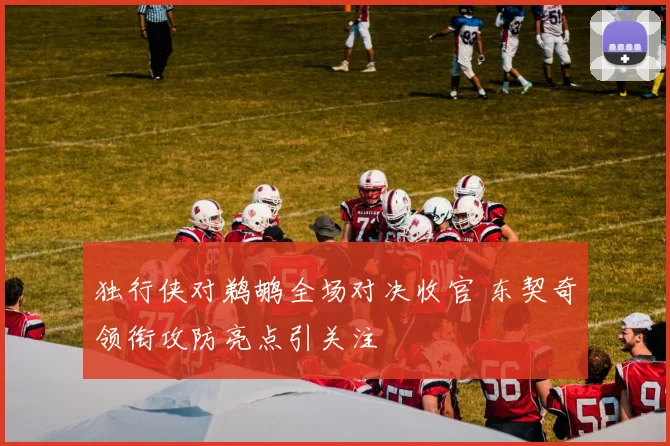 独行侠对鹈鹕全场对决收官 东契奇领衔攻防亮点引关注